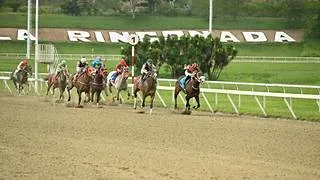 Ajustó extraordinario de segunda vuelta para dominar la apertura del 5y6 en La Rinconada
