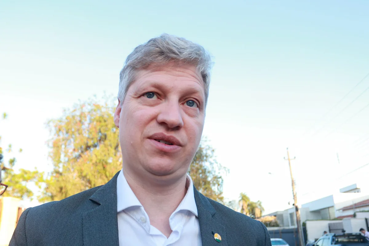 Patrimônio declarado de deputado do Novo cresce 600% em quatro anos