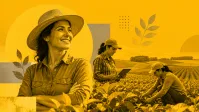 FAO reconhece duas brasileiras entre 100 mulheres que transformam o agro