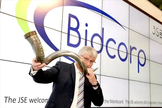 Bidcorp shrugs off tough conditions to post increase in earnings