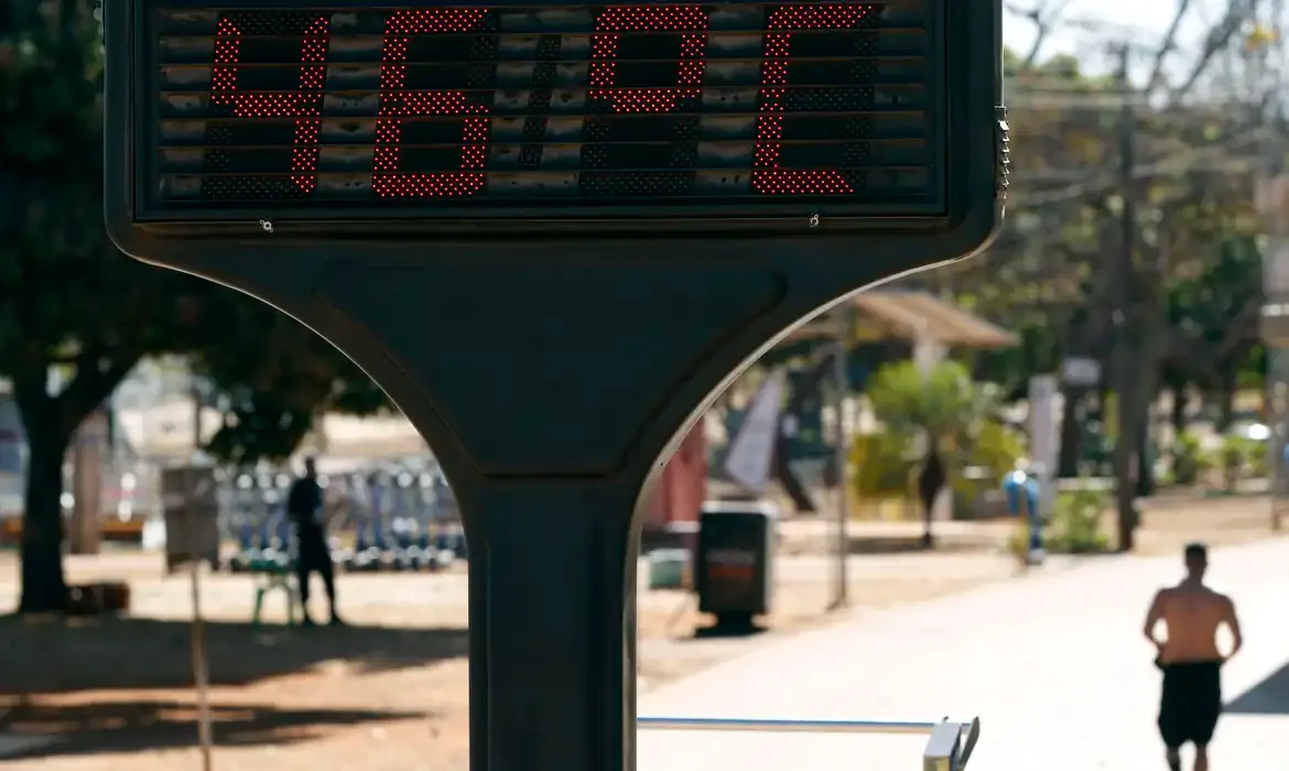 Ondas de calor ainda são negligenciadas no Brasil e podem piorar com El Niño, diz pesquisadora
