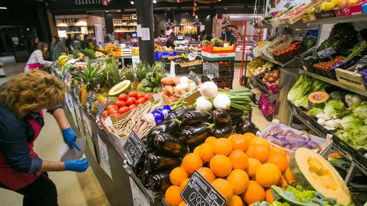 La escalada de los precios