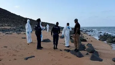 Mindestens 139 Flüchtlinge vor der Küste Dschibutis ertrunken