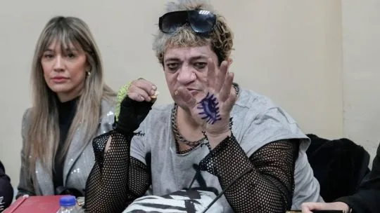 Pity Álvarez, ante una nueva instancia judicial: los peritos concluyeron que “comprende el sentido y alcance del proceso”