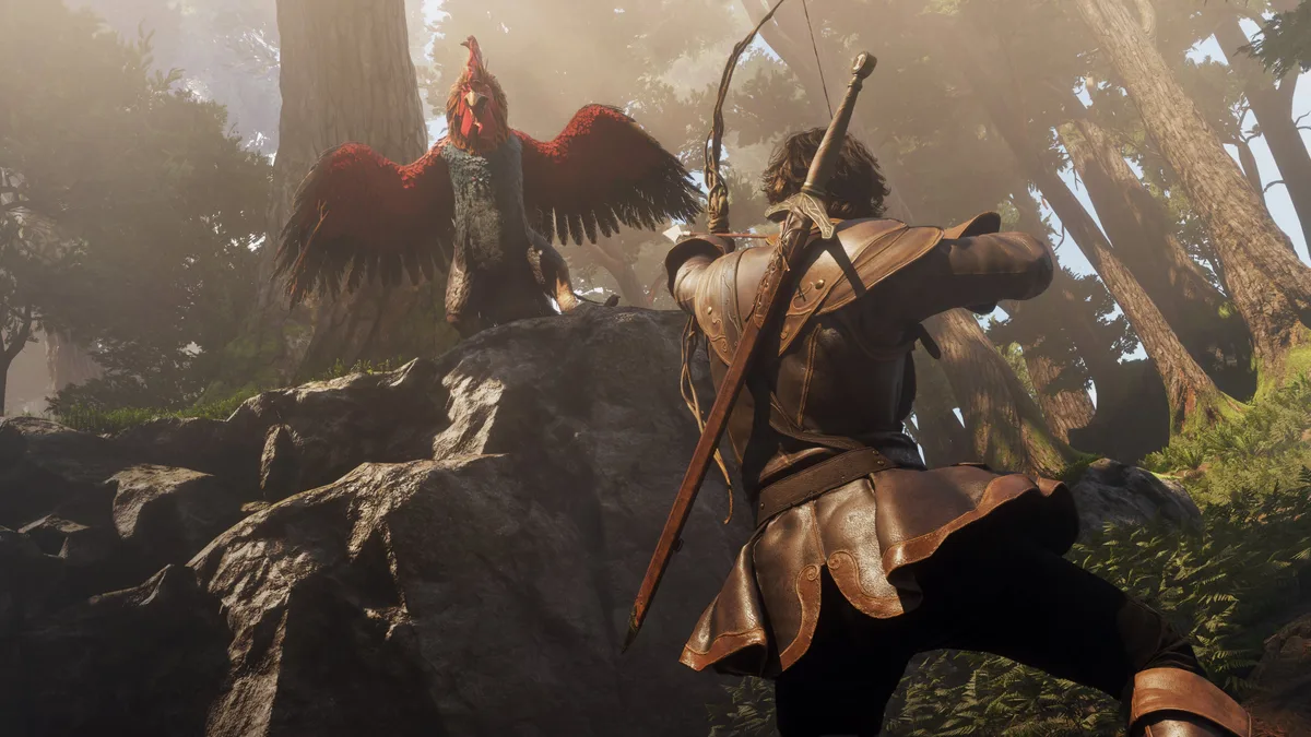 Playground Games anticipa cambios visuales en Fable antes de Gamescom 2026