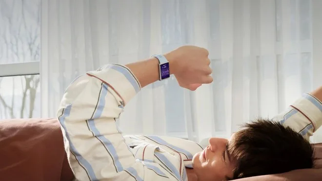 Huawei Band 11 Pro em oferta: smartband com bateria de 14 dias no menor preço com cupom