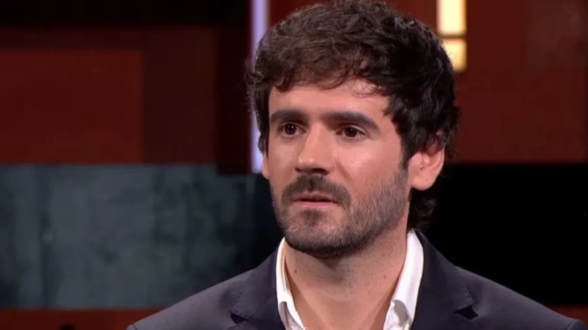Rubén Zaballos, dueño de 150 departamentos en España: “Pago más de 100.000 euros al mes en hipotecas y alquilo por 300 euros”