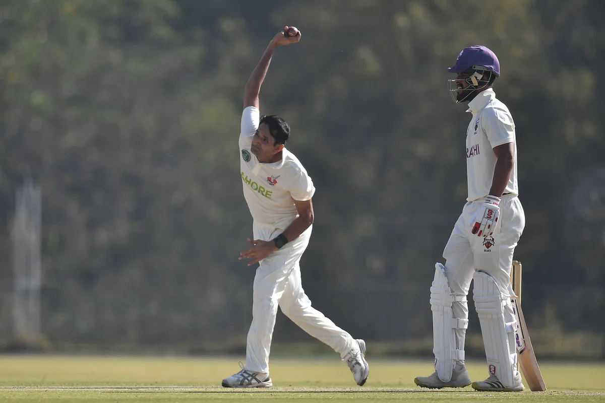 Pakistan switch from Dukes to Kookaburra for 2026-27 first-class season