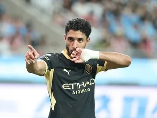 Premier League. Après Savinho, Tottenham recrute Omar Marmoush en provenance de Manchester City