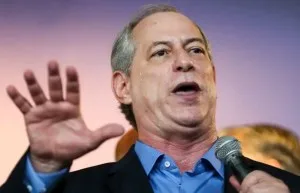 Ipsos-Ipec: Ciro Gomes lidera disputa com 50% no 2º turno pelo Ceará