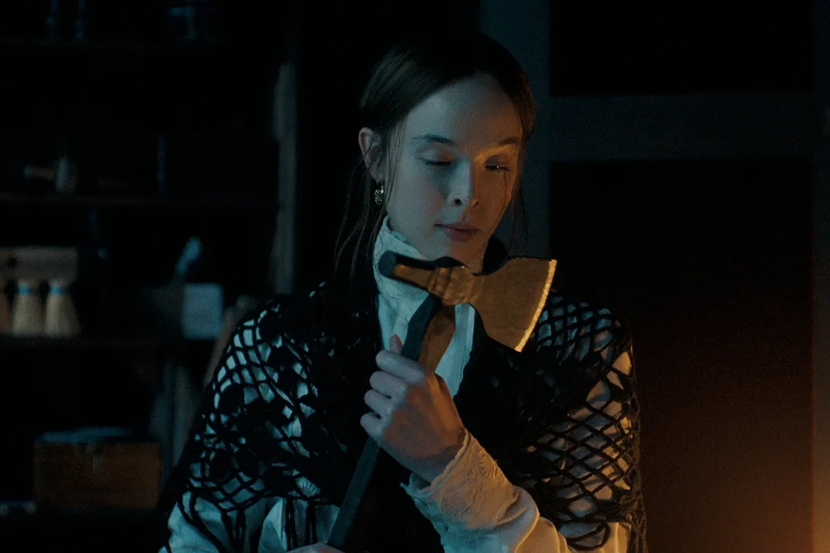 O que aconteceu com Lizzie Borden após crime retratado em série da Netflix