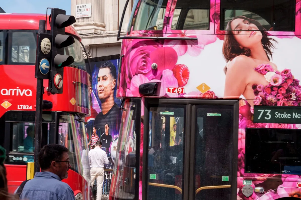 When are the London bus strikes? Full list of dates as drivers to walk out again on Tuesday bringing fresh chaos