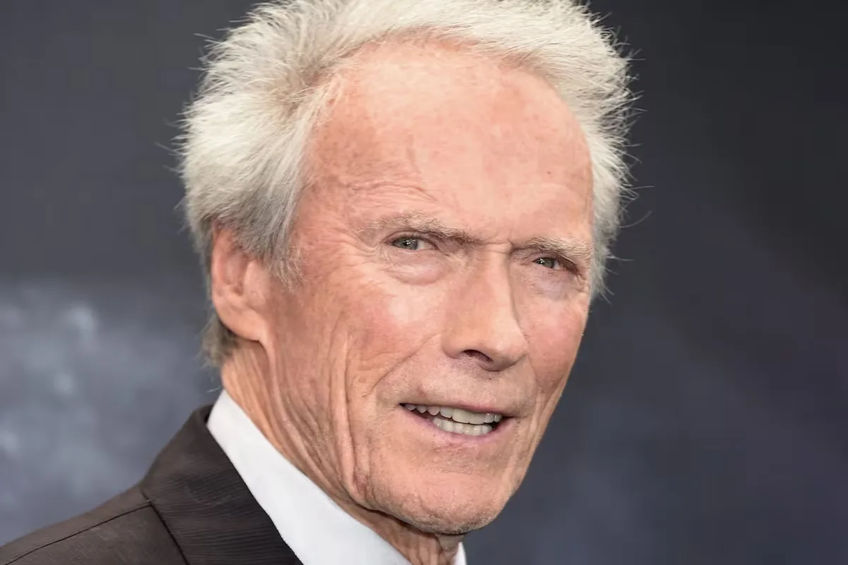 Clint Eastwood, actor y director de 96 años, sobre la vejez: “Cuando me levanto todos los días, no dejo entrar al viejo”