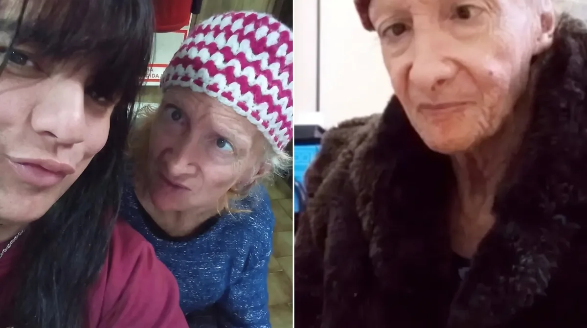 Zulma Lobato ya se instaló en Tandil para comenzar una nueva vida: “Es hermoso”