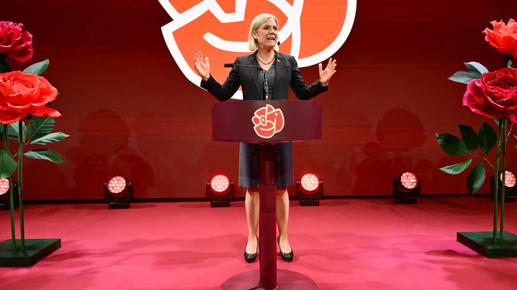 En Suède, avantage à la gauche à l'issue de législatives ultra-serrées