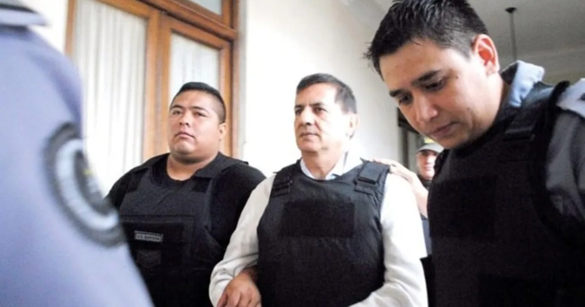 Penetración de la droga en la Justicia: la Corte dejó firme una condena a 5 años de prisión al ex juez de Orán por beneficiar narcos