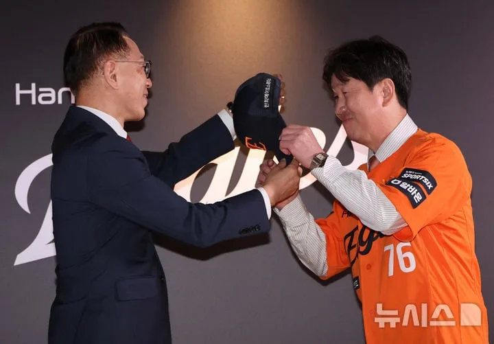 “마운드 재정립해 지속 가능한 강팀 만들겠다”