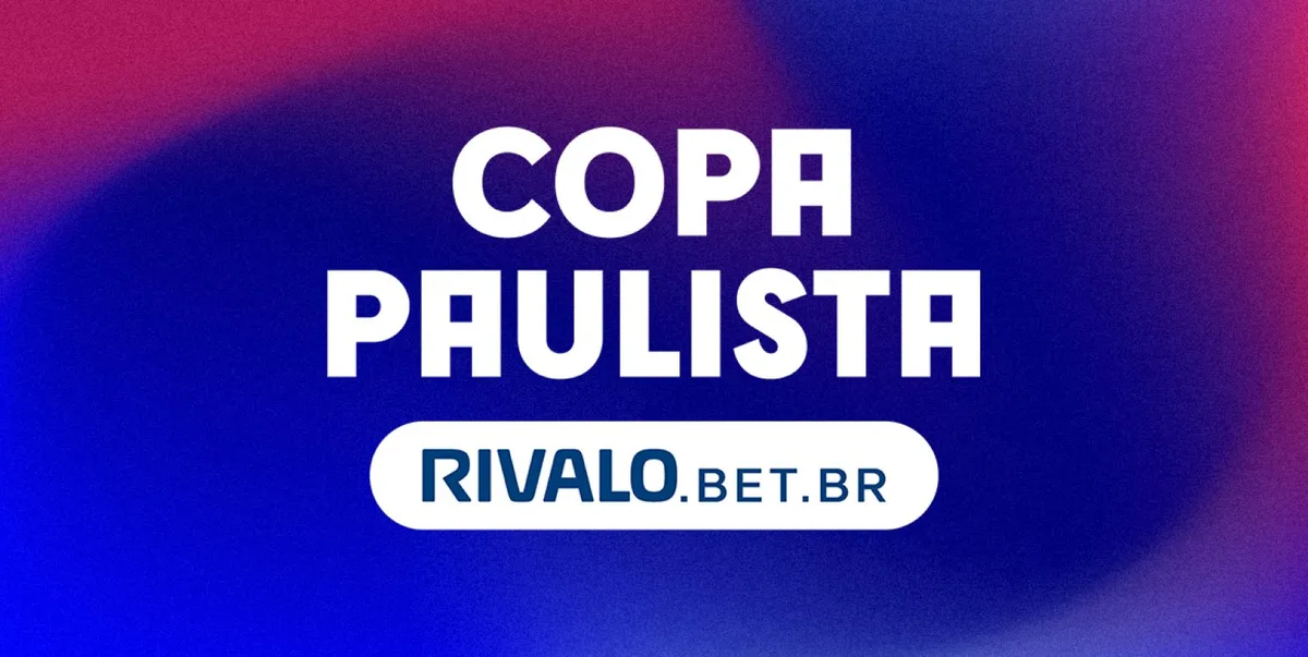 Copa Paulista 2026: veja Marília x Bandeirante ao vivo no YouTube