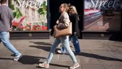 Inflation is heating up but don't expect another crisis