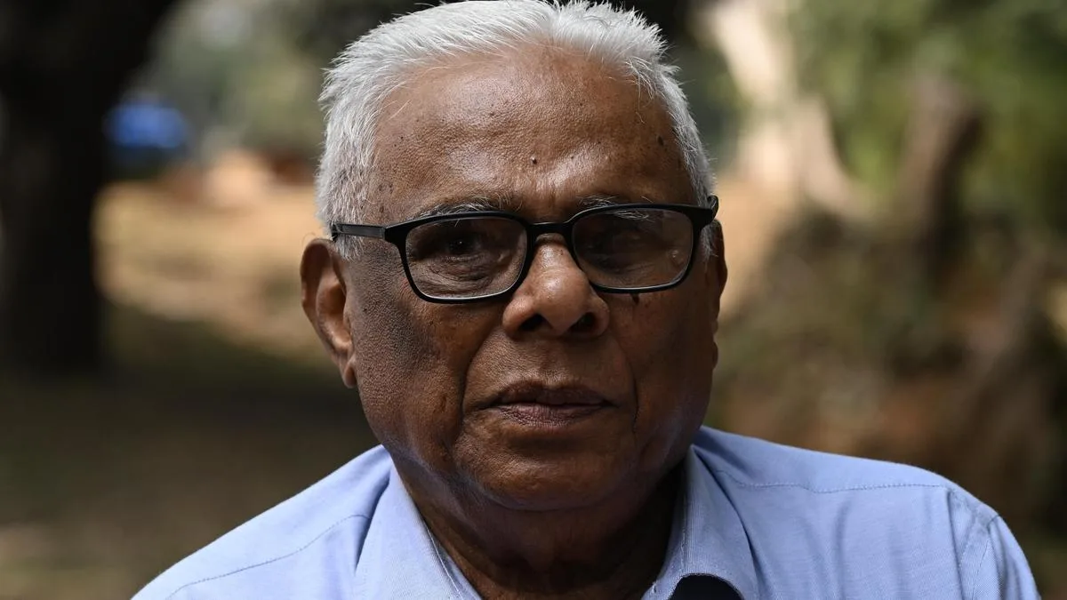 Yellappa Reddy urges Karnataka Chief Secretary to drop proposed 5% park land provision