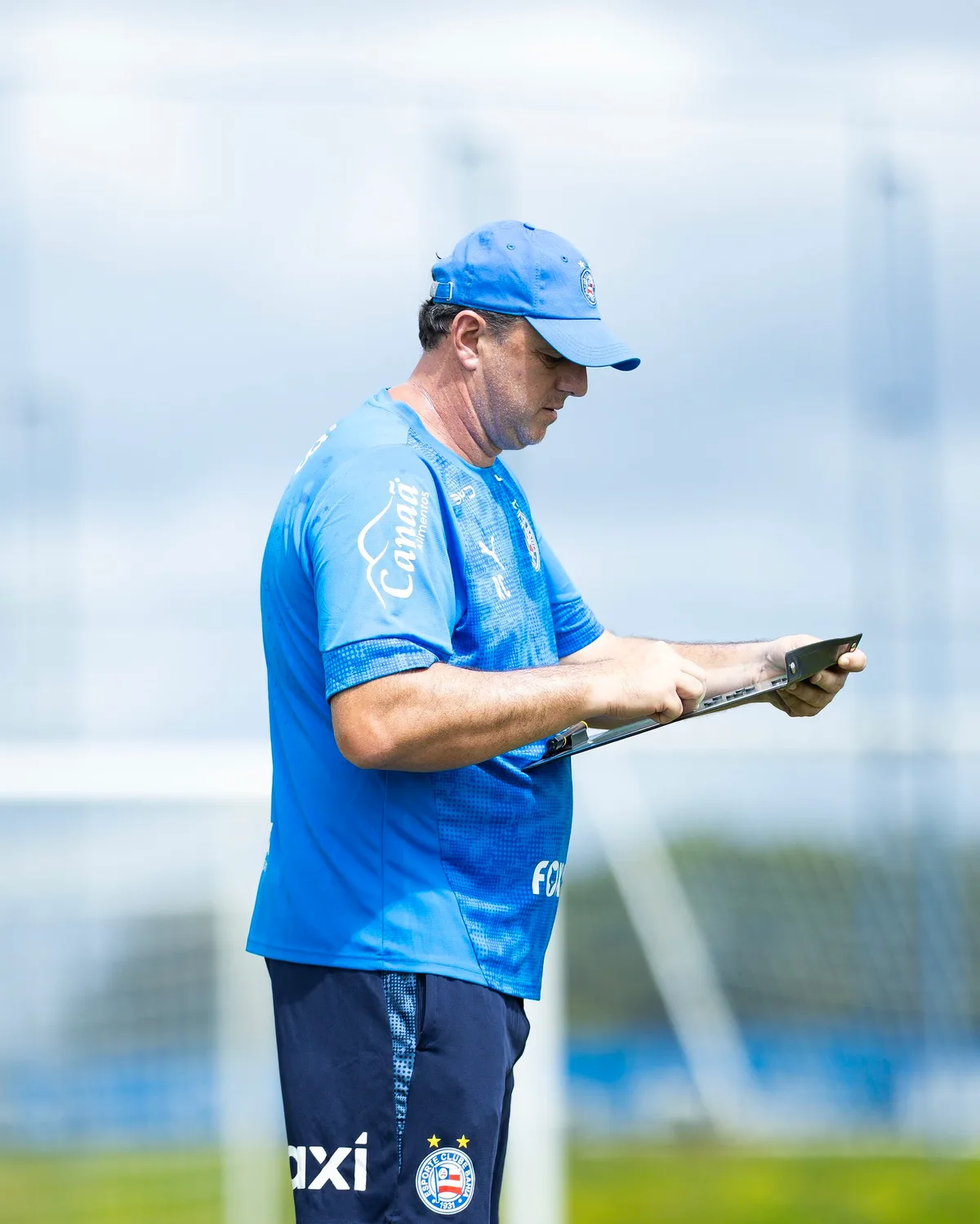 Escalação do Bahia no Ba-Vi 508: veja time provável, dúvidas e desfalques após o último treino