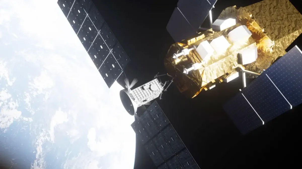 NASA reluctantly abandons a space telescope rescue mission