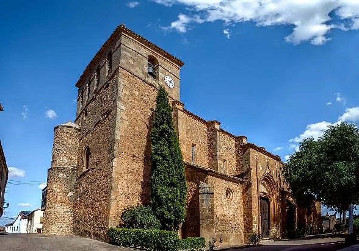La Diócesis de Osma-Soria remite al Vaticano el caso de un cura denunciado por acoso sexual a una menor