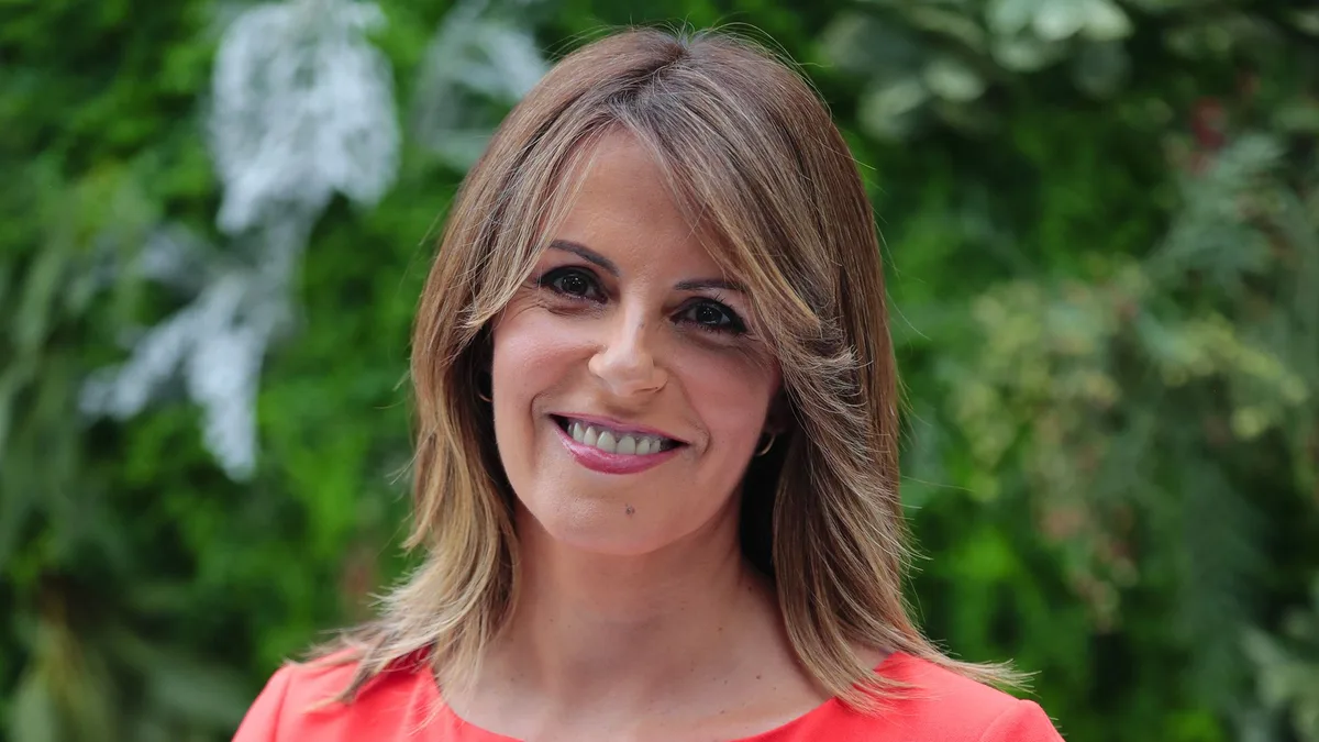 Pilar García Muñiz aclara el motivo de su ausencia en 'La Tarde de COPE': "No era el verano que había imaginado"
