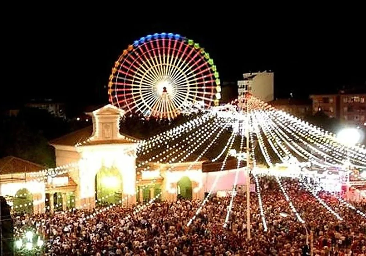 Un buen año para los feriantes, que reclaman un reglamento del sector en Castilla-La Mancha