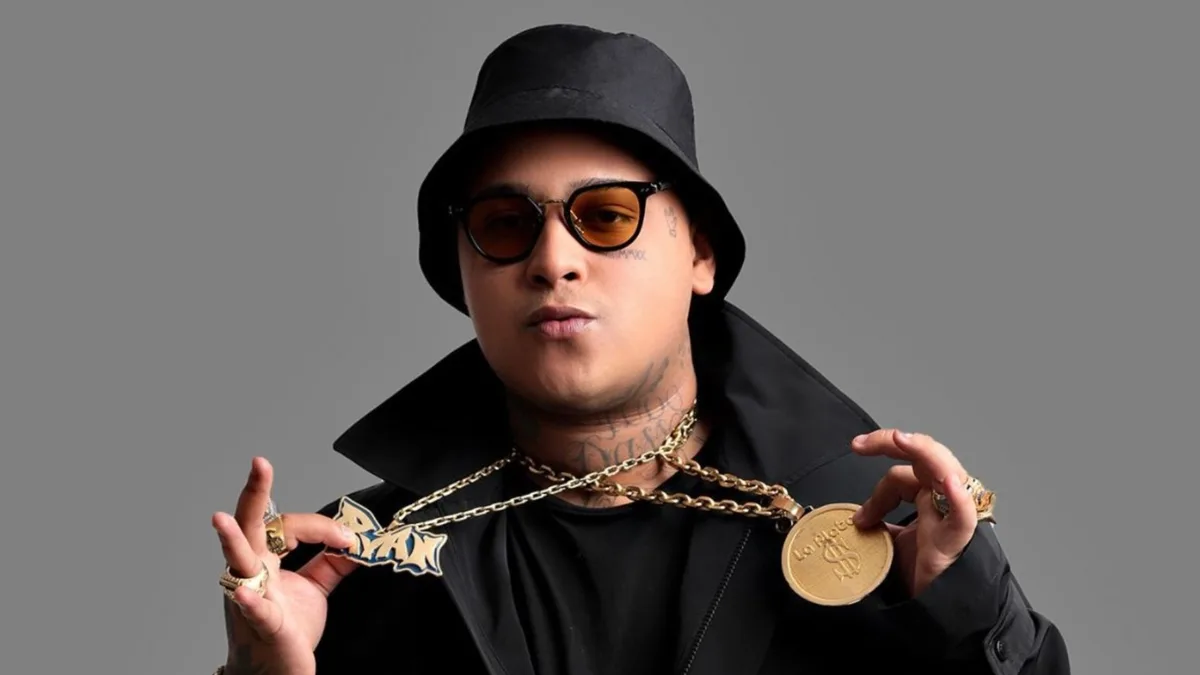 MC Ryan SP é condenado por violação de direitos autorais em 34 músicas