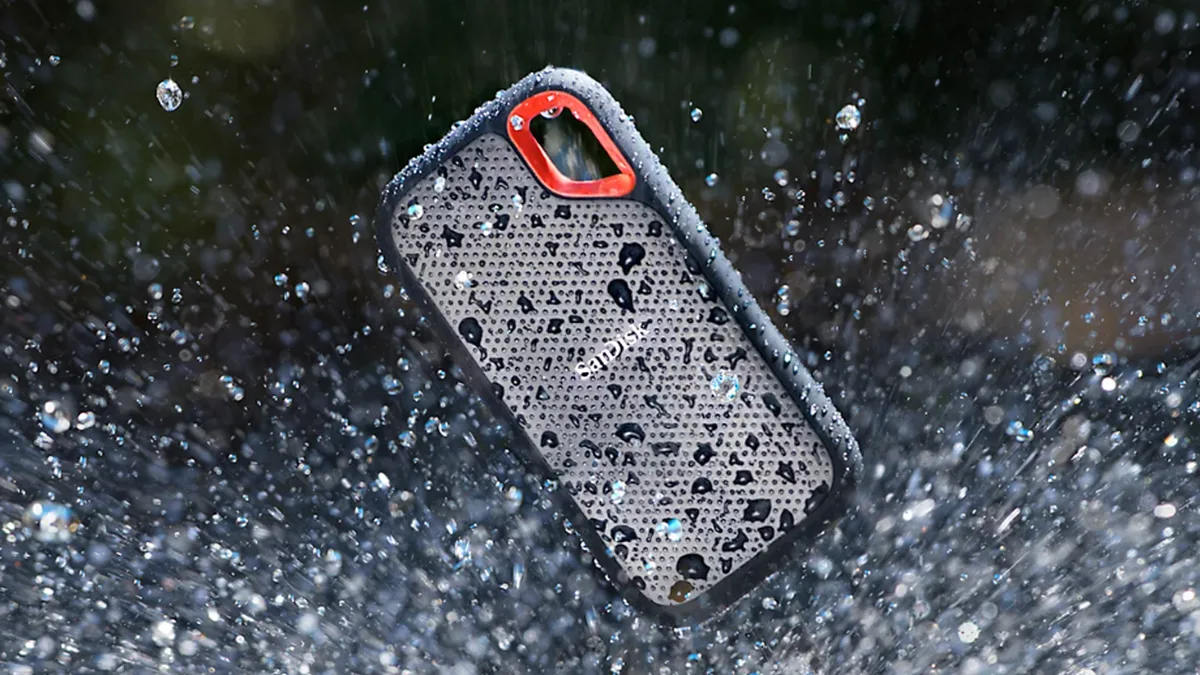 Alors que les prix du stockage remontent, ce SanDisk Extreme PRO 1 To repasse sous les 175€