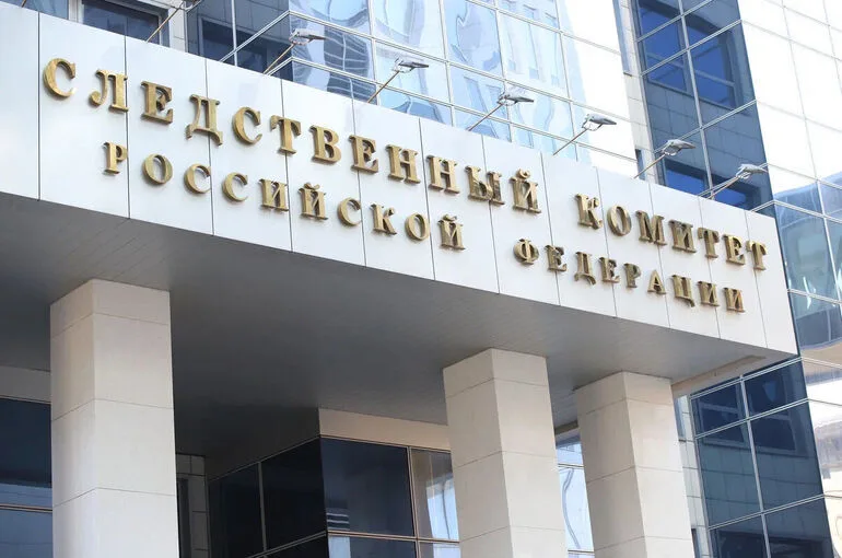 В Санкт-Петербурге подросток обвиняется в совершении теракта на железной дороге