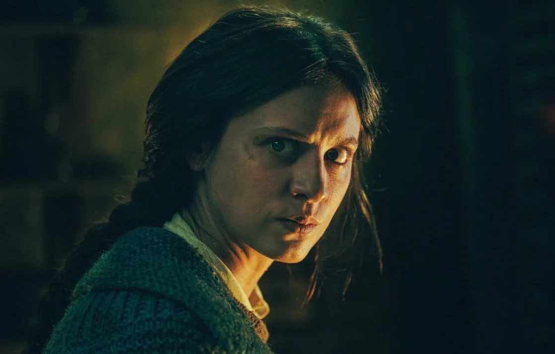 ‘El nido’, un thriller psicólogico con ecos de Shyamalan y una terrorífica Michelle Jenner: “Todos la vemos como alguien angelical, pero también puede dar miedo”