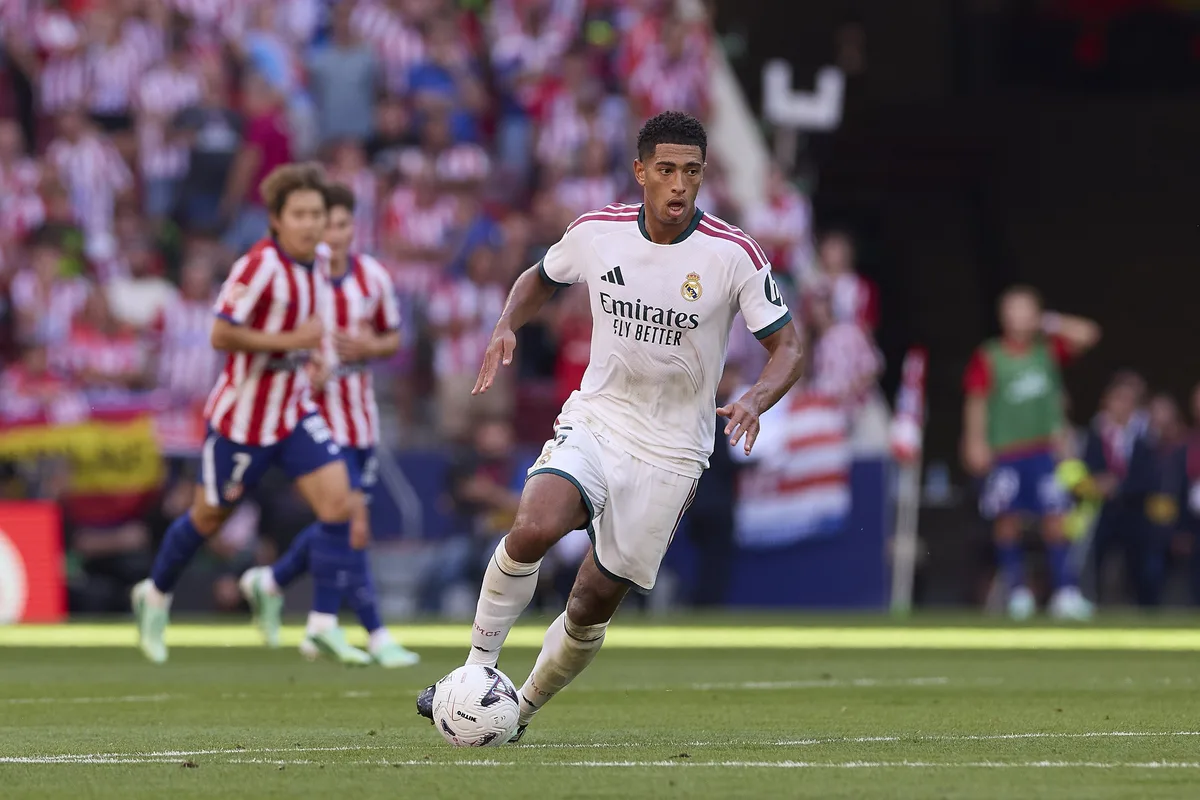 How to watch Real Madrid vs. Villarreal in La Liga online for free
