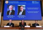 Economistas que influenciaram decisões de juros no mundo levam Nobel