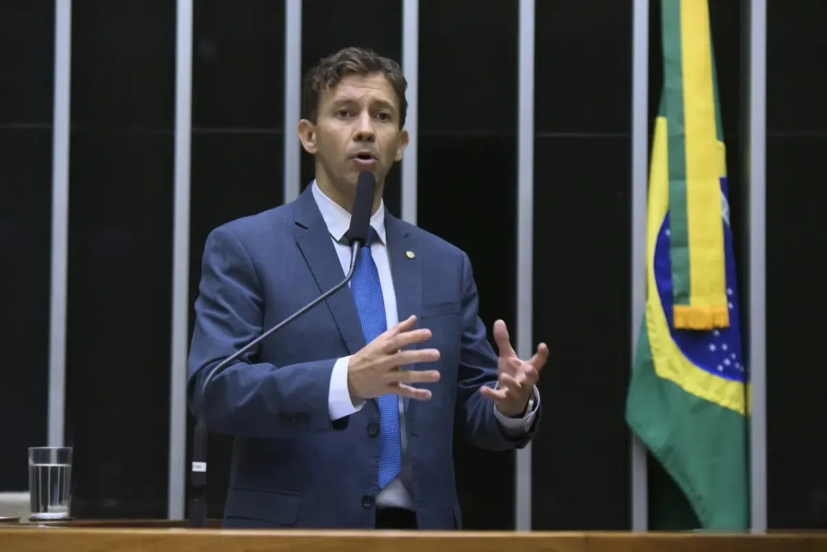 Após desistência, policial militar assume vaga de segundo suplente de Velloso