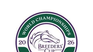 Conoce el calendario de la edición 43 para el Campeonato Mundial de la Breeders' Cup 2026