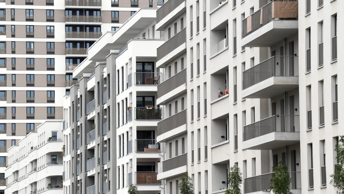 Mieterhöhung überprüfen: Ist meine Wohnung zu teuer?