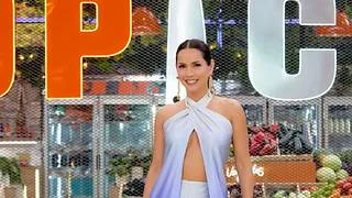 Participante de “Top Chef VIP 5” en “roces” con Carmen Villalobos ¡Escándalo!