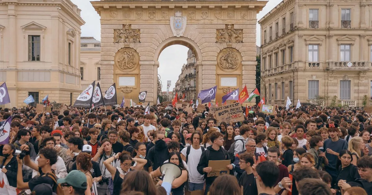 « Le capital humain est le premier moteur de la prospérité » : le plan à 4 milliards d’euros du CAE pour relancer l’école