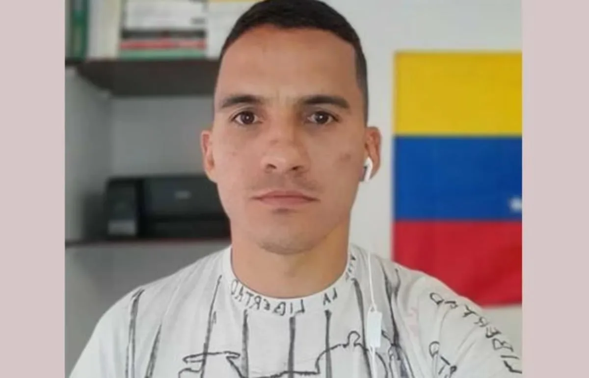 La Justicia chilena fijó fecha para el juicio por el secuestro y crimen del exmilitar venezolano Ronald Ojeda