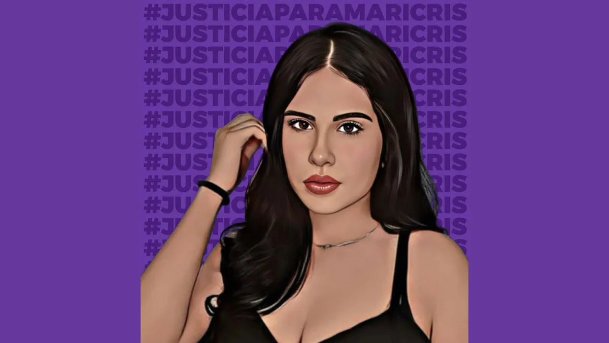 María Cristina fue llevada a la Cruz Roja por sus suegros, pero murió: Investigan probable feminicidio