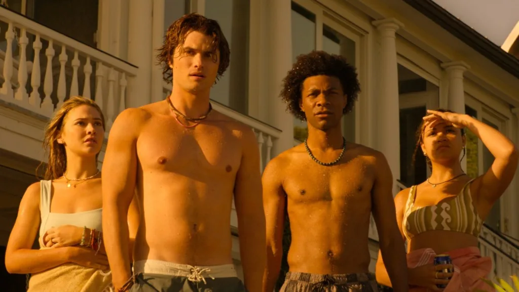 Por que Outer Banks foi cancelada após 5 temporadas