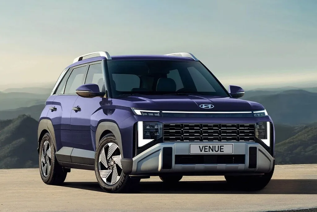 Esta SUV económica llega a México con motor turbo, rinde hasta 22 Km/l y cuenta con garantía de 7 años