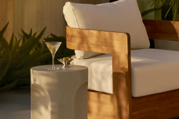 The Curator: Best patio sale deals and outdoor furniture discounts