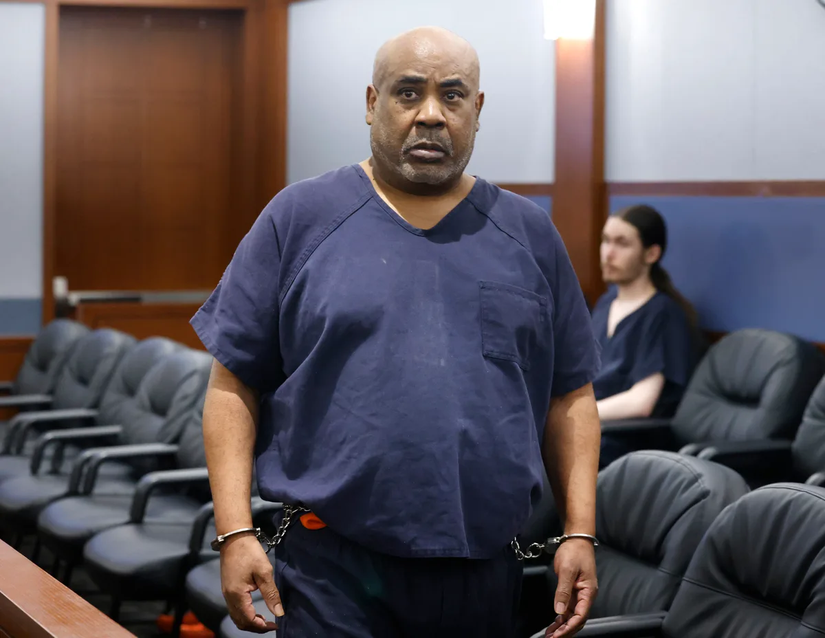 Sky, Propagate & Passion Going Inside Tupac Shakur Trial