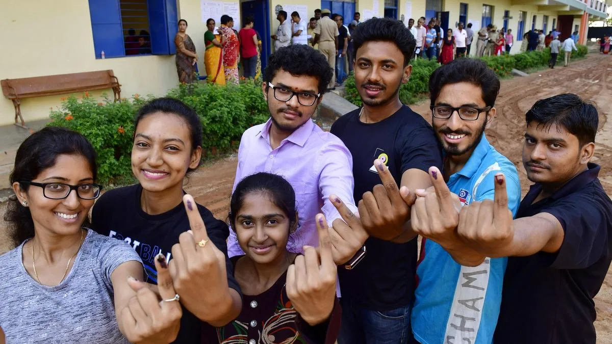 EC renews outreach plans for Gen Alpha, Z