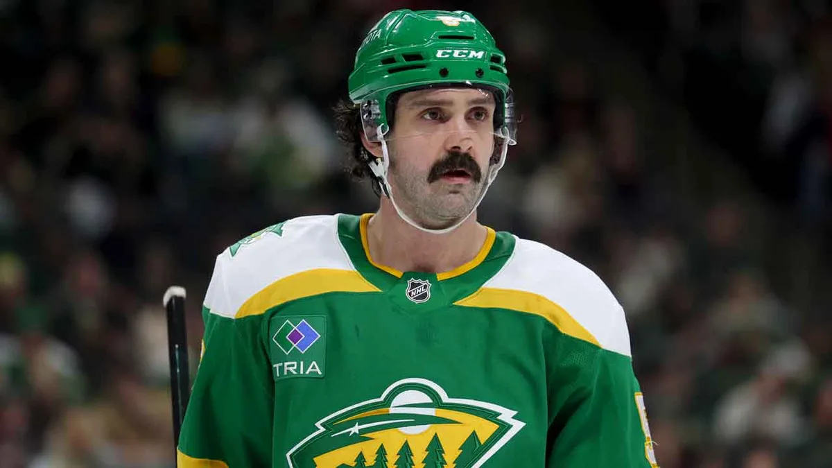 Flames’ newest ‘beauty’ Jake Middleton brings a blue-collar edge