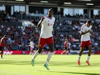 Premier League. Alexander Isak offre un court succès à Liverpool pour le retour d’Andoni Iraola à Bournemouth