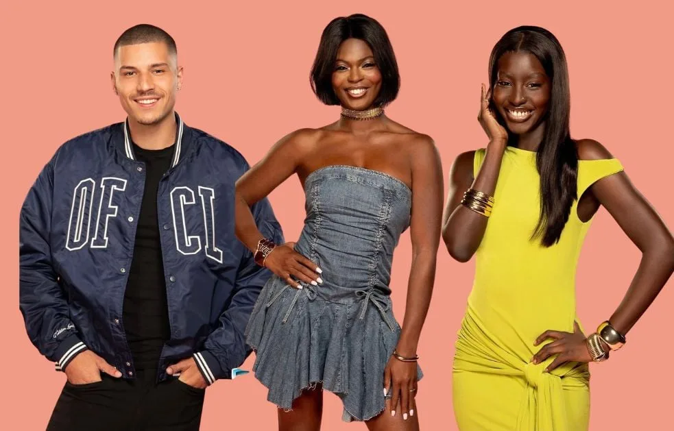 « Secret Story » : « On a commencé ensemble et on a finalement fini ensemble », révèlent les trois éliminés de la demie